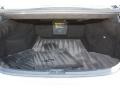 2007 Lexus LS 460 Trunk