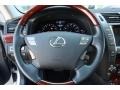 Black Steering Wheel Photo for 2007 Lexus LS #78914235