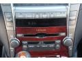 Mercury Metallic - LS 460 Photo No. 26
