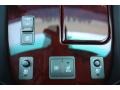 Mercury Metallic - LS 460 Photo No. 29