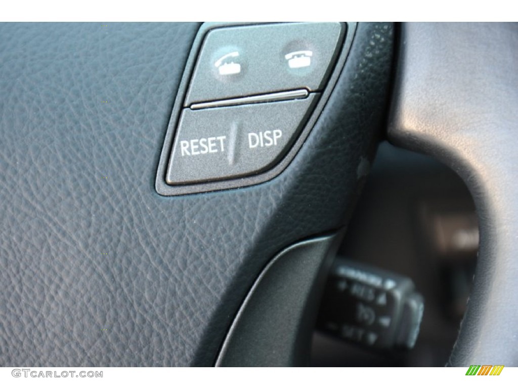 2007 Lexus LS 460 Controls Photo #78914432