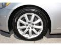  2007 LS 460 Wheel