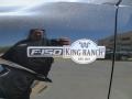 Tuxedo Black Metallic - F150 King Ranch SuperCrew Photo No. 14