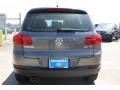 Pepper Gray Metallic - Tiguan SE Photo No. 7