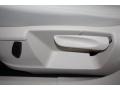 Pepper Gray Metallic - Tiguan SE Photo No. 14