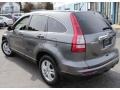 2010 Polished Metal Metallic Honda CR-V EX AWD  photo #6