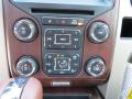 King Ranch Chaparral Leather Controls Photo for 2013 Ford F150 #78915228