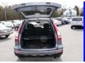 2010 Polished Metal Metallic Honda CR-V EX AWD  photo #8