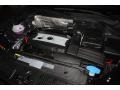 Pepper Gray Metallic - Tiguan SE Photo No. 36