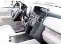 Bali Blue Pearl - Pilot LX 4WD Photo No. 5