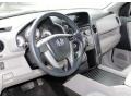Bali Blue Pearl - Pilot LX 4WD Photo No. 13