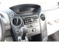 Bali Blue Pearl - Pilot LX 4WD Photo No. 16