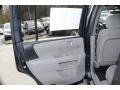 Bali Blue Pearl - Pilot LX 4WD Photo No. 21