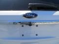 2013 White Platinum Tri-Coat Ford Explorer XLT  photo #7