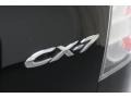 Brilliant Black - CX-7 Sport Photo No. 40
