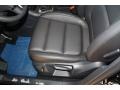 Deep Black Metallic - Tiguan SE Photo No. 12