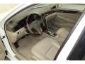 Ivory Prime Interior Photo for 2003 Lexus ES #78916567