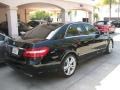 Black - E 350 Sedan Photo No. 2