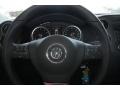Deep Black Metallic - Tiguan SE Photo No. 20