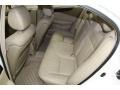 Ivory Rear Seat Photo for 2003 Lexus ES #78916737
