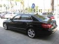 Black - E 350 Sedan Photo No. 4