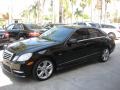 Black - E 350 Sedan Photo No. 5