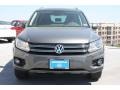 Pepper Gray Metallic - Tiguan SE Photo No. 2