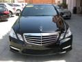 Black - E 350 Sedan Photo No. 6