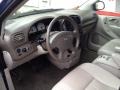 2007 Marine Blue Pearl Dodge Grand Caravan SXT  photo #12