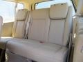 Camel 2013 Ford Expedition EL XLT Interior Color