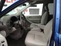 2007 Marine Blue Pearl Dodge Grand Caravan SXT  photo #14