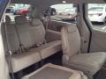 2007 Marine Blue Pearl Dodge Grand Caravan SXT  photo #22