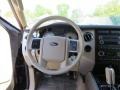 Camel Steering Wheel Photo for 2013 Ford Expedition #78917529