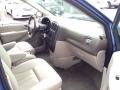 2007 Marine Blue Pearl Dodge Grand Caravan SXT  photo #23