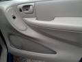 2007 Marine Blue Pearl Dodge Grand Caravan SXT  photo #25