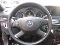 Black - E 350 Sedan Photo No. 12