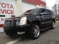 Black Raven 2009 Cadillac Escalade Hybrid AWD