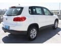 Candy White - Tiguan S Photo No. 8