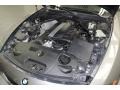 2004 BMW Z4 2.5 Liter DOHC 24-Valve Inline 6 Cylinder Engine Photo