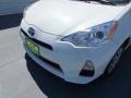 Moonglow - Prius c Hybrid One Photo No. 15