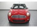 Chili Red - Cooper Hardtop Photo No. 6