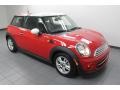 Chili Red - Cooper Hardtop Photo No. 8