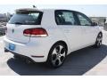 Candy White - GTI 4 Door Photo No. 7