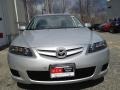 Silver Metallic - MAZDA6 i Touring Sedan Photo No. 2