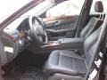 Black - E 350 Sedan Photo No. 19