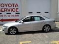 Silver Metallic - MAZDA6 i Touring Sedan Photo No. 3