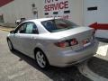 Silver Metallic - MAZDA6 i Touring Sedan Photo No. 4