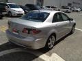 Silver Metallic - MAZDA6 i Touring Sedan Photo No. 6