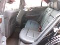 Black - E 350 Sedan Photo No. 20