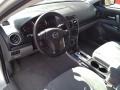 Silver Metallic - MAZDA6 i Touring Sedan Photo No. 12